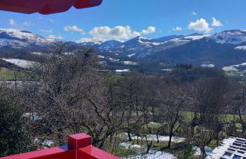 Apartamentos en Baztan HIRU KABI, HIGA - Foto 7