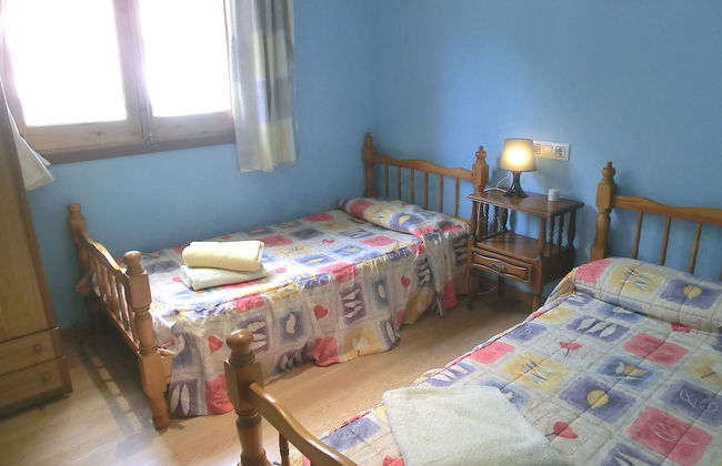 Villa Senals - Foto 2