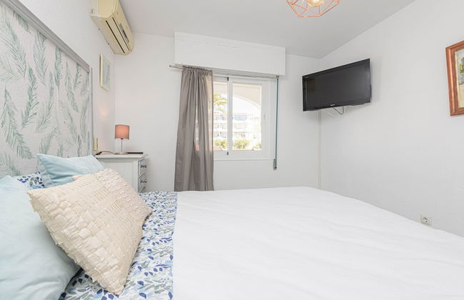 Benalmar Playa in Benalmadena - Foto 20