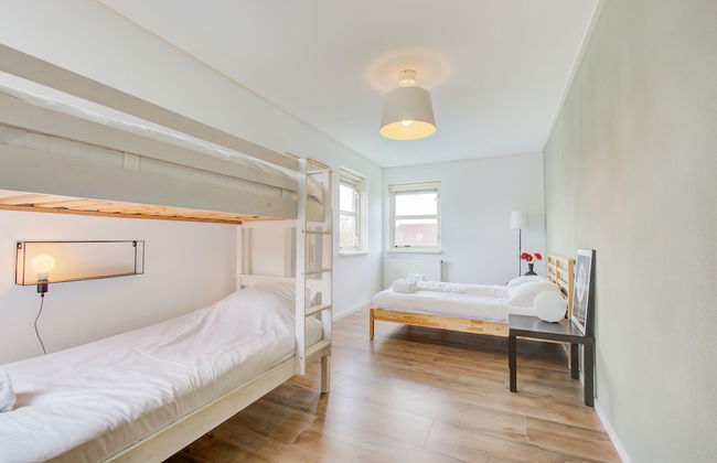 Lovely Holiday Home in Zeewolde With a Swimming Pool - Foto 18