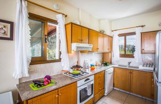 Blue Bay Villa Dimitris - Foto 12