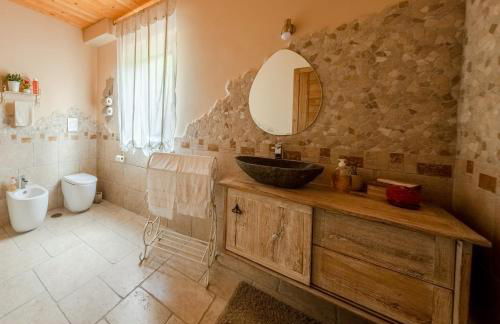 Villa Le Cicale - Irpinia - Foto 23