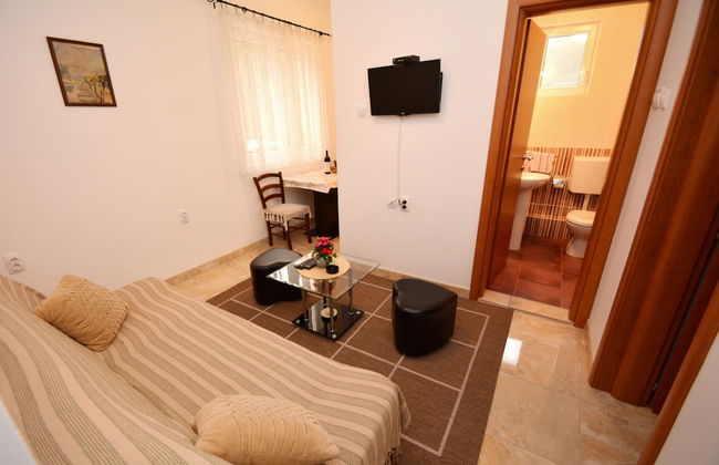 Apartments Marinero - Foto 35