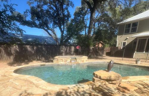 Buda home in the heart of the historic district - Foto 5