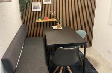 Moderne ruhige Ferienwohnung - Foto 1