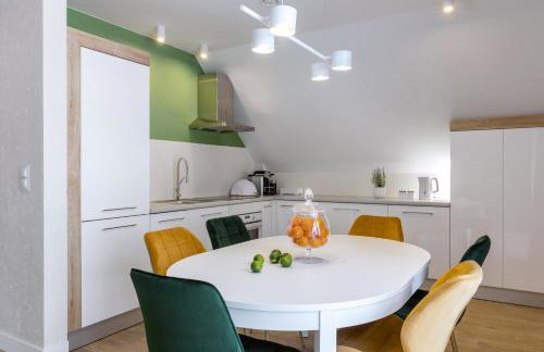 Śnieżka Exclusive Apartamenty - Foto 27