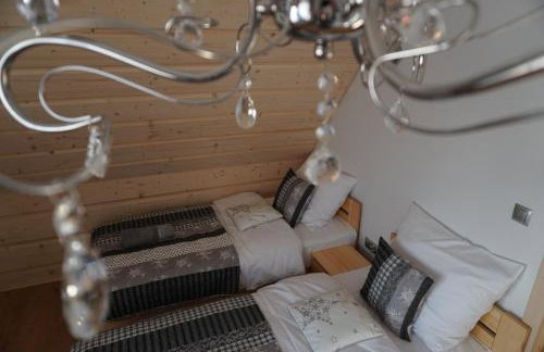 Domek u Matusa - Foto 65