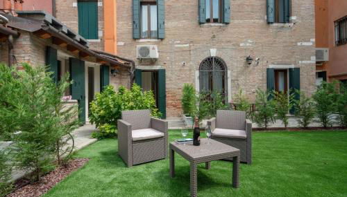 Corte dei Santi - Foto 4, Garden