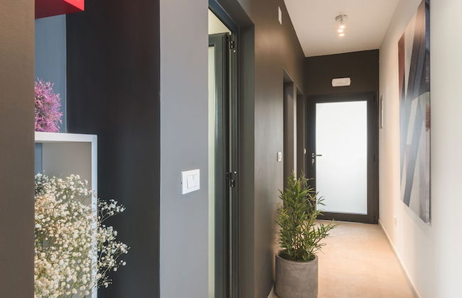 Residence Delta - Foto 40