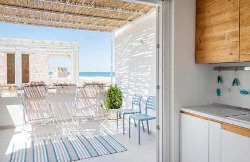 Palamì - Polignano a Mare Holiday House - Foto 21