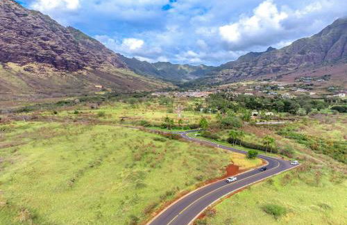 Oahu Perfect Vacation - Million Dollar View, Pool, Near Beach, Sleeps 14 - Foto 78