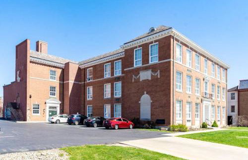 Unique and Charming Downtown Apt - Foto 25