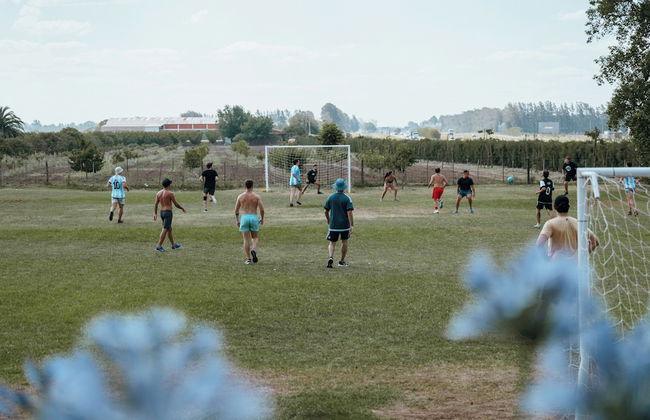 La Santina Posada & Experiencia de Campo - Photo 41