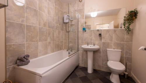 13 Victoria Road Apartment - Foto 3