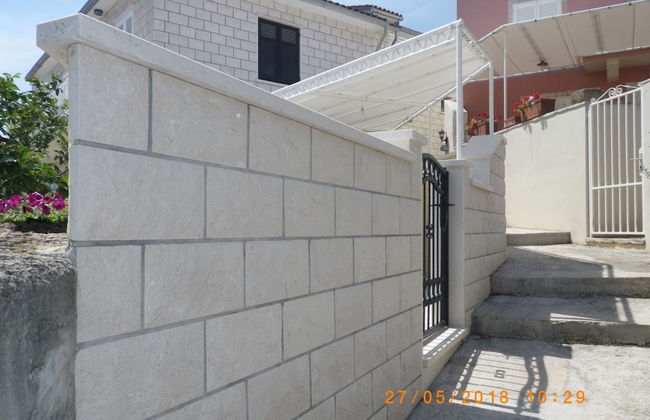 A2-apartment 50m From the Beach With the sea View - Foto 19