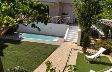 Cozy villa Vita Lagonisi - Photo 3