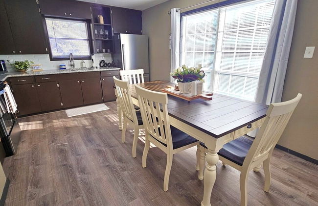 Belton Lakehouse - Foto 52