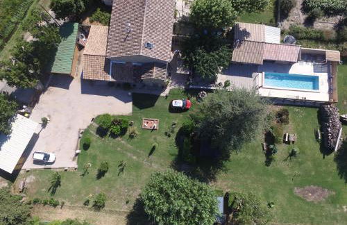 Mas Ribou - Photo 26