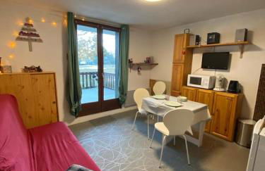 Appartment de Montagne Bonascre Ax 3 Domains - Foto 15