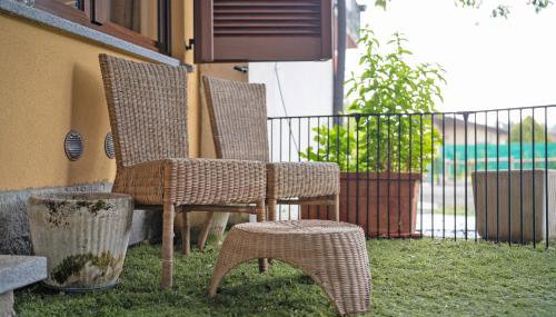 La Casa Di Angio - Val D'Intelvi - Foto 3