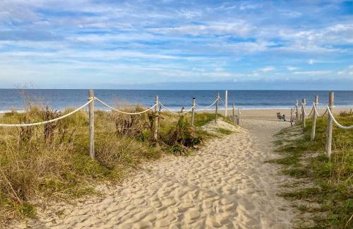 Town of Dewey Beach ---13 Read Ave. Unit 2 - Photo 3