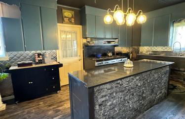 The Pulpit House - Foto 5