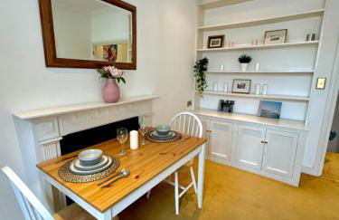 Buckingham Palace Townhouse, UNIQUE location - Foto 15