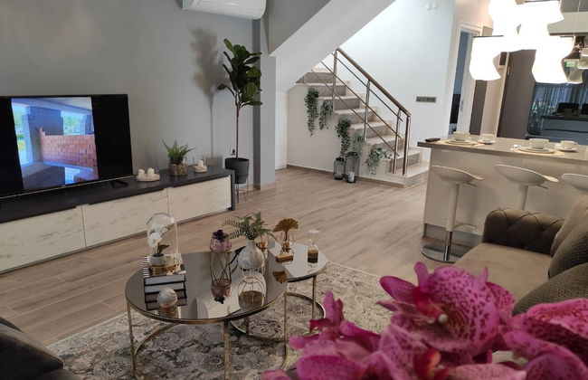 Taş tatil evleri - Foto 11