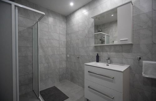 Studio apartman MALA OAZA - Foto 12