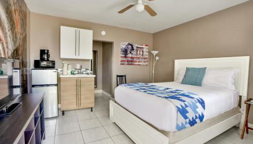 Krym - Studios in Wynwood - Foto 2