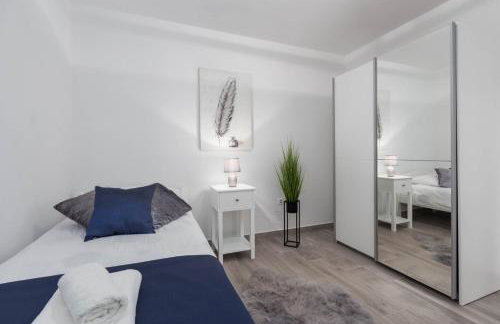 Luxury three bedrooms apartment Silver Suite near Poreč - Foto 28