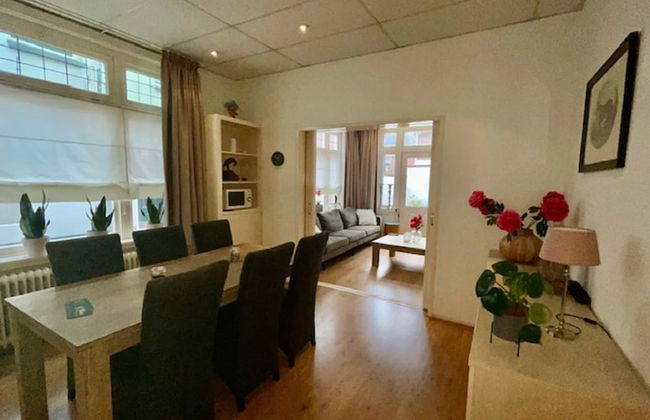 Comfy Groenlo Apartment With Garden - Foto 52