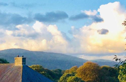 Snowdonia 1-Bed Chalet Sleeps 2 Stunning Views - Photo 10