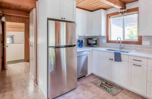 Play Chalet MCA 489 - Meredith Lodging - Foto 36