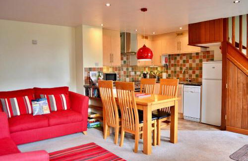 Finest Retreats - Little Dunley - Wisteria Cottage - Foto 6