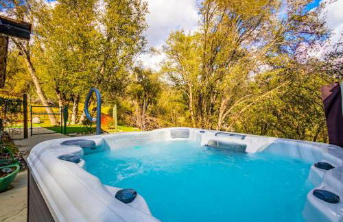 Mystic Mountain Villa, 14 miles from Yosemite - Foto 48