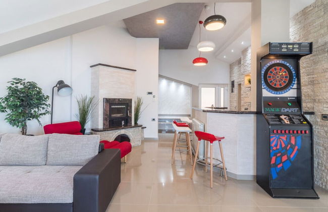 Istra Kamen Comfortable Holiday Residence - Foto 39