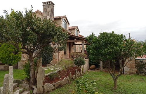 A Casa da Rianxeira - Foto 41