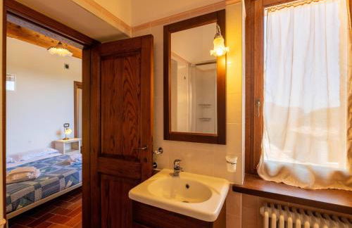 Apartment in a farmhouse with 2 swimming pools - Foto 39