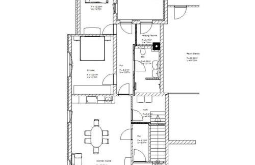 Old Merchant on the Baltic Sea Beach - Photo 35