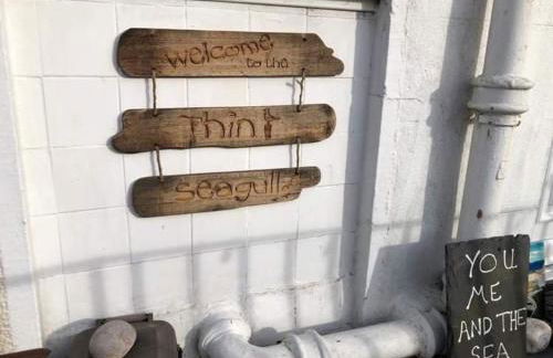 The Thin Seagull 4 Beacon Terrace Ferryden - Photo 33