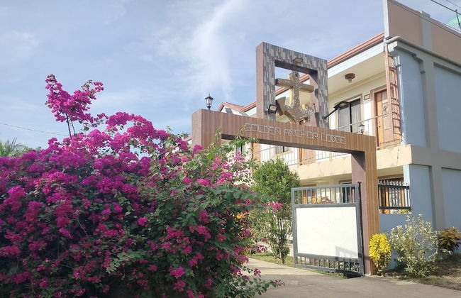 Golden Anchor- Lodge - Foto 18