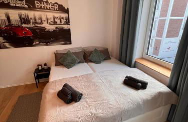 Monteurswohnungen in Dorsten - Zentrum - NEU saniert - Foto 17