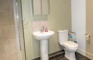 Stylish Flat in converted Church - Foto 38