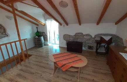 Kuća - Krčina - Foto 17