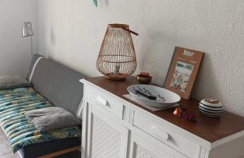 Bel appartement confortable et cosy en résidence avec piscine à 5 mn de la mer - Foto 22