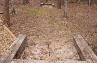 Secluded Cabin - Games, Fire Pit, Hot Tub, Pet OK - Foto 12