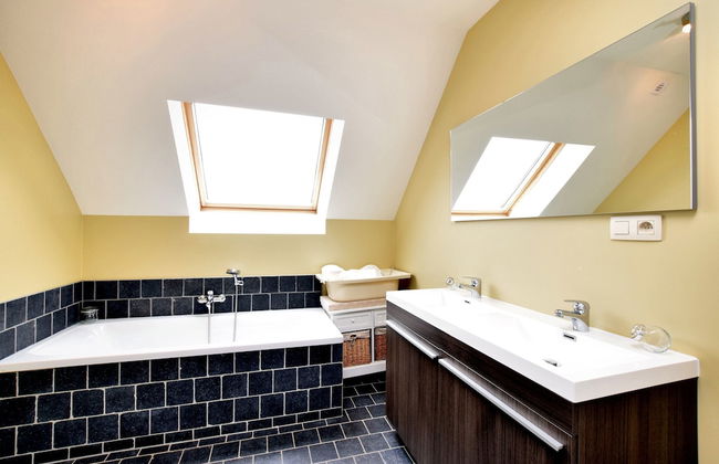 Stylish Holiday Home in Hastiere With Terrace - Foto 54