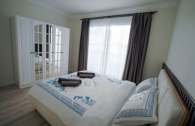 Merkuri Apart - Foto 20