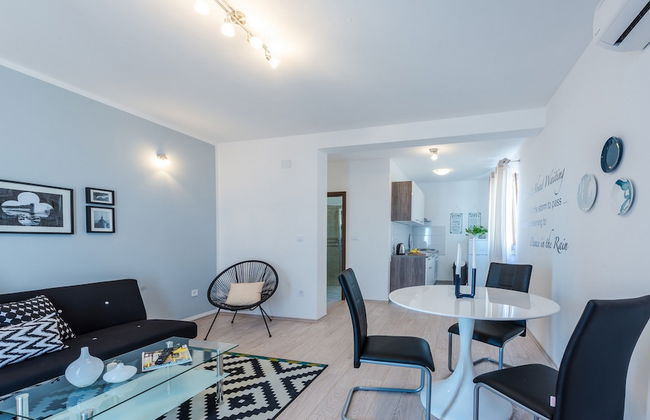 Apartments Made 4U - Foto 46